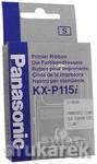 Kaseta Panasonic KX-P115 do Panasonic KX-P1030 KX-P1080