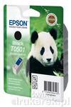 Epson T0501 Tusz do Epson Stylus Color 500 640 Black