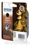 Epson T0511 Tusz do Epson Stylus Color 740 Black