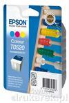 Epson T0520 Tusz do Epson Stylus Color 600 Kolor