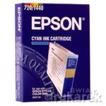 Epson S020130 Tusz do Epson Stylus Color 3000 Cyan