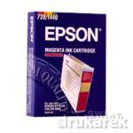 Epson S020126 Tusz do Epson Stylus 3000 Pro 5000 Magenta