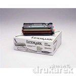 Toner Lexmark 10E0043 Black
