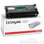Toner Lexmark 12B0090