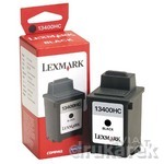 Lexmark 13400HCE Czarny Tusz do Lexmark 2050 1010