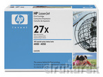 HP27X Wysokowydajny Toner do HP Laserjet zmiana produktu