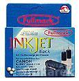 Zestaw do nape�niania Fullmark Canon BC-01/02
