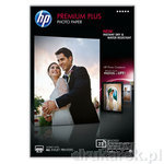 Papier HP Premium Plus Photo (10x15) 300g 25x