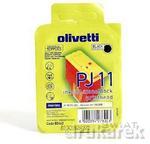 Olivetti PJ11 Tusz Olivetti JP 90 NOMAD JET 100 Black