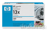 HP13X Wysokowydajny Toner do HP Laserjet 1300 q2613x