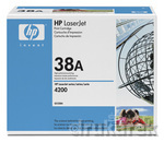 HP38A Toner do HP Laserjet 4200 q1338a
