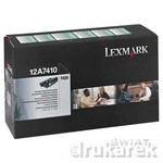 Lexmark 12A7410 Toner do Lexmark T420