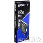Tusz Epson T5441 Photo Black do Epson Stylus Pro 4000 7600 9600
