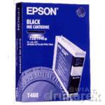 Tusz Epson T460 Black