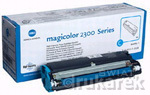 Toner Minolta MagiColor 2300 Cyan (1710517-004)