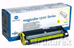 Toner Wysokowydajny Minolta MagiColor 2300 Yellow (1710517-006)