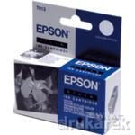 Epson T013 Tusz do Epson Stylus Color 480 Black