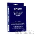 Epson S015067 Kaseta do Epson DLQ-3000 Kolor