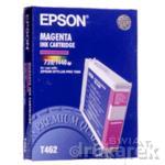 Tusz Epson T462 Magenta