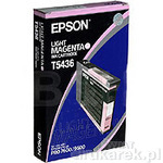 Tusz Epson T5436 Light Magenta