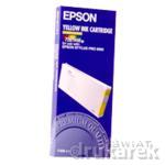 Epson T408 Tusz do Epson Stylus Pro 9000 Yellow
