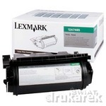 Toner Lexmark 12A7465