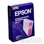 Epson S020143 Tusz do Epson Stylus Pro 5000 Magenta + Light Magenta