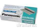 Panasonic KX-FA136 Folia Termotransferowa do Panasonic KX-FP121PD F1015