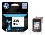 HP 338 Czarny Tusz do HP Photosmart DeskJet OfficeJet (c8765e)