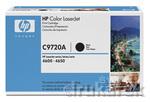 HP641A Toner do HP Color Laserjet 4600 Black c9720a