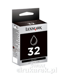 Lexmark 32 Tusz do Lexmark Z810 Z815 X3330 X7350 Black