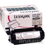 Toner Lexmark 12A0825