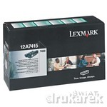 Lexmark 12A7415 Toner do Lexmark T420