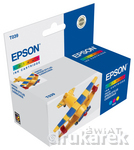 Epson T039 Tusz do Epson Stylus Color C43 Kolor