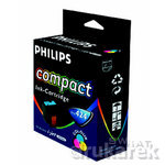 Tusz Philips PFA424 Color
