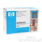 HP122A Bben wiatoczuy do HP Color Laserjet 2550 2820 All in One Q3964A