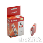 Tusz Canon BCI-6R Red