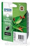 Epson T0540 Tusz Glossy Optimizer do Epson Stylus Photo R800
