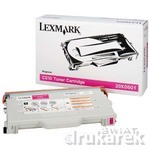Toner Lexmark 20K0501 Magenta