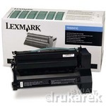 Toner Lexmark 15G041C Cyan