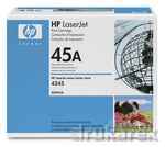 HP 45A Toner do HP Laserjet q5945a