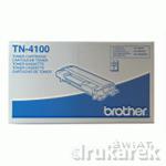 Brother TN-4100 Toner do Brother HL-6050