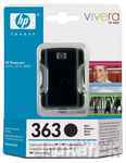 HP 363 Tusz Vivera do HP Photosmart 3310 Black c8721e koniec produkcji!