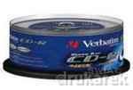 Pyta CD-R VERBATIM 700MB DataLife Plus Cake 25x
