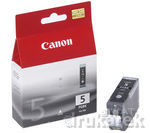 Canon PGI-5Bk Tusz do Canon PIXMA iP3300 iP4200 iP4500 MP610 Black [5PGBK]