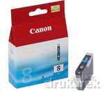Canon CLI-8C Tusz do Canon PIXMA iP4200 4300 5200 5300 MP500 530 800 Cyan
