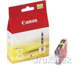Canon CLI-8Y Tusz do Canon PIXMA iP4500 MP610 Yellow