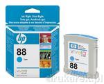 HP 88 Tusz do HP OfficeJet Pro K550 K5400 K8600 Cyan (c9386a)
