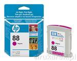HP 88 Tusz do HP OfficeJet Pro K550 K5400 K8600 Magenta (c9387a)