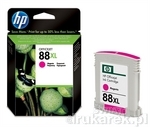 HP88XL Tusz Wysokowydajny do HP OfficeJet Pro K550 L7580 Magenta (c9392a)